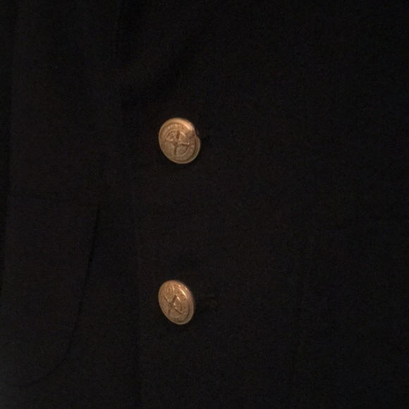 TFW blazer - Picture 2 of 11